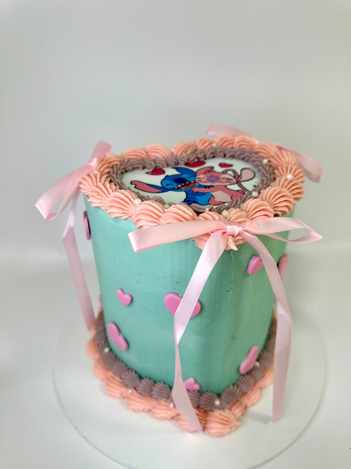 Custom birthday cake Auckland – bespoke celebration
